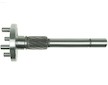 Hřídel reduktoru startéru AS-PL SG0083S