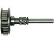 Hřídel reduktoru startéru AS-PL SG3034S