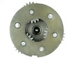 Hřídel reduktoru startéru AS-PL SG3034S