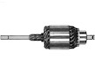 Rotor startéru AS-PL SA0002