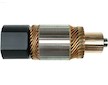 Rotor startéru AS-PL SA0009