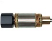 Rotor startéru AS-PL SA0010