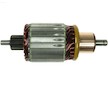 Rotor startéru AS-PL SA0027