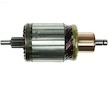 Rotor startéru AS-PL SA0030