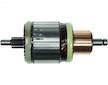 Rotor startéru AS-PL SA0031