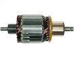 Rotor startéru AS-PL SA0034