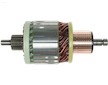 Rotor startéru AS-PL SA0038