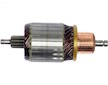 Rotor startéru AS-PL SA0063