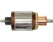 Rotor startéru AS-PL SA0099