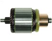 Rotor startéru AS-PL SA2016