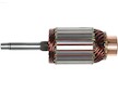Rotor startéru AS-PL SA3011