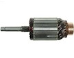 Rotor startéru AS-PL SA3030
