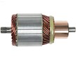 Rotor startéru AS-PL SA4001