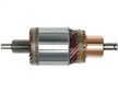 Rotor startéru AS-PL SA4002