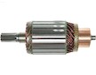 Rotor startéru AS-PL SA5005