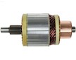 Rotor startéru AS-PL SA5010