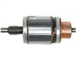Rotor startéru AS-PL SA5015