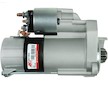 Startér AS-PL S3150S