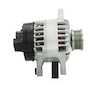 Alternátor Alfa Romeo 120A 1012101870 Denso New
