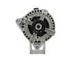 Alternátor Citroen 150A  0124615002 Bosch repas