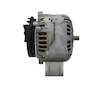 Alternátor John Deere 150A 0124615001 SEG New