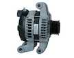 Alternátor Land Rover 150A 021080-0090 Denso New