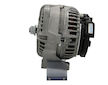 Alternátor MAN 140A 0124525511 Bosch New