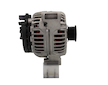 Alternátor Mercedes 120A 0124515132 SEG New