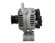 Alternátor Opel 140A 0124425097 Bosch New