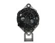 Alternátor Opel 140A 0124425097 Bosch New