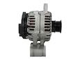 Alternátor Opel 140A 0124425097 Bosch New