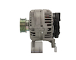 Alternátor Renault 120A 0124510001 SEG New
