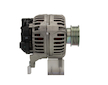 Alternátor Renault 120A 0124510001 SEG New