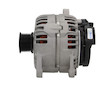 Alternátor Renault 150A 0124525533 SEG New