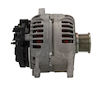 Alternátor Renault 150A 0124525537 SEG New