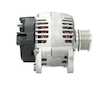 Alternátor Volkswagen 110A TG11C017 Valeo New
