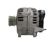 Alternátor Volkswagen 140A 0124525542 SEG New