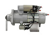 Startér Deutz 5.5 kw 19081902 Remy New