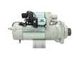 Startér Deutz 5.5 kw MS62 Mahle New