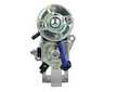 Startér John Deere 2.5 kw 228000-0840 Denso New