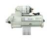 Startér Mitsubishi 2.2 kw F042001186 Valeo Korea New