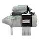 Startér Nissan 1.2 kw 0986020701 TWA repas