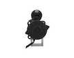 Startér Valmet 4.0 kw MS214 Mahle New