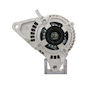 Alternátor Jeep 160A 421000-0360 +Line