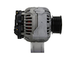 Alternátor John Deere 150A 0124615057 SEG New