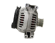 Alternátor Mercedes 200A 0124625045 SEG New