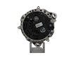 Alternátor John Deere 200A 0124625107 SEG New
