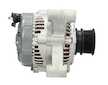 Alternátor Volvo 100A 0123213005 TWA repas