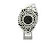 Alternátor Alfa Romeo 100A 63321826010 Denso New