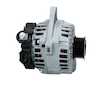 Alternátor Hyundai 120A 37300-2E400 RNL